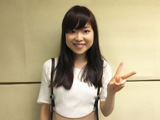 #2　川嶋あいが趣味のマラソンになぞらえて、スタートダッシュに聞いてほしい楽曲解説！