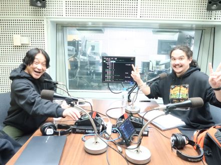 ライブバズ #73 -The Prodigy-