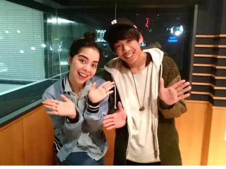 3月9日（木）担当：ロバータ