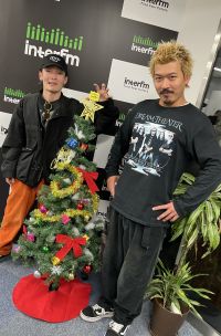 #103～新曲リリース発表！！&amp; 初 O.A！！