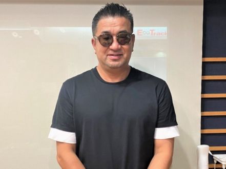 20人目の"Game Changer"は スーパーマニアック 今福社長！