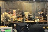 第7回公演「ロマンス」ついに初日！