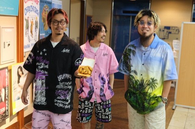 第44回、ありがとうございました！