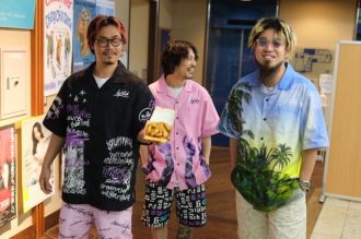 第44回、ありがとうございました！