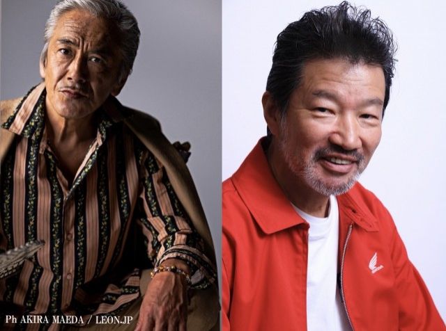 『TOKYO SPEAKEASY』今夜は、寺島進さんと、木村祐一さんがご来店！