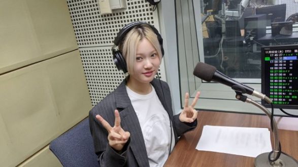 ［セカンドシーズン #33］ Good VibeSOUP：ao