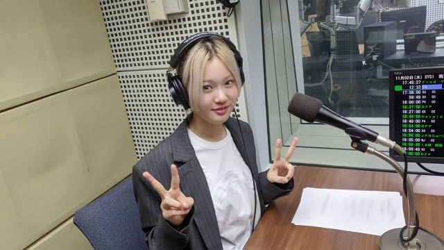 ［セカンドシーズン #33］ Good VibeSOUP：ao