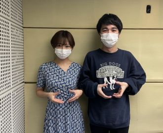 4月27日(水)第4回放送！ メッセージテーマは『○○のトリセツ』【水曜18時〆切 テーマ＆コーナーメール募集中！】