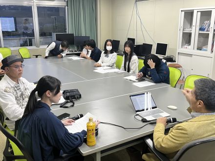 Step into AGRI～アグリに飛び込め～2025/12/7（日）放送