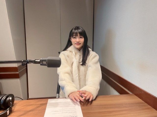 1月2日(火) SONG LIST