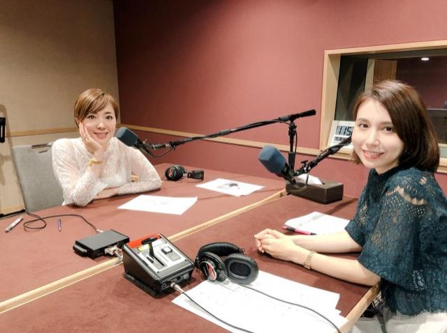 [第70回]今回は、May J.とも親交が深い、平原綾香さんをお迎えしました！