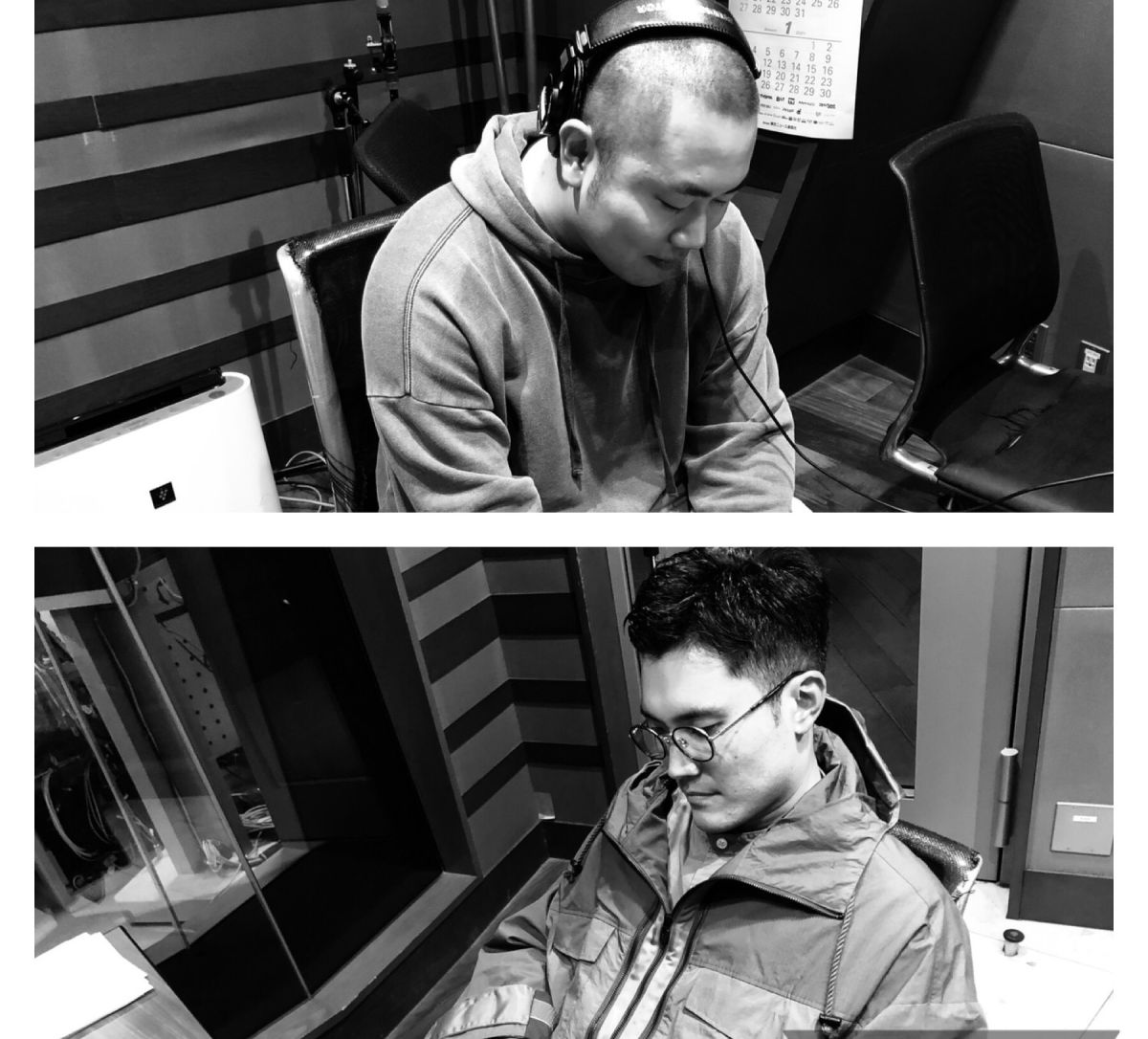 11/7(土) ハナコのミドダバ！番組終わりのアフタートーク！