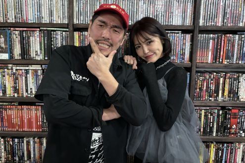 #52『AV監督の真咲 南朋さんを丸裸に！？』