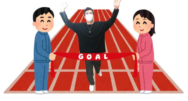 東北マラソン大会