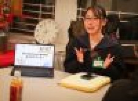 3月7日(金) 第45回　加賀市からニューヨークでのフィールドトリップに挑戦する高校生