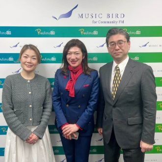 ヨーロッパのラグジュアリー領域の歴史と最新動向を研究～中野香織さんを迎えて