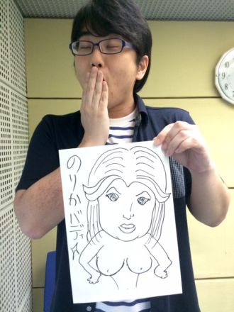 8月8日(月)～ Alesso～