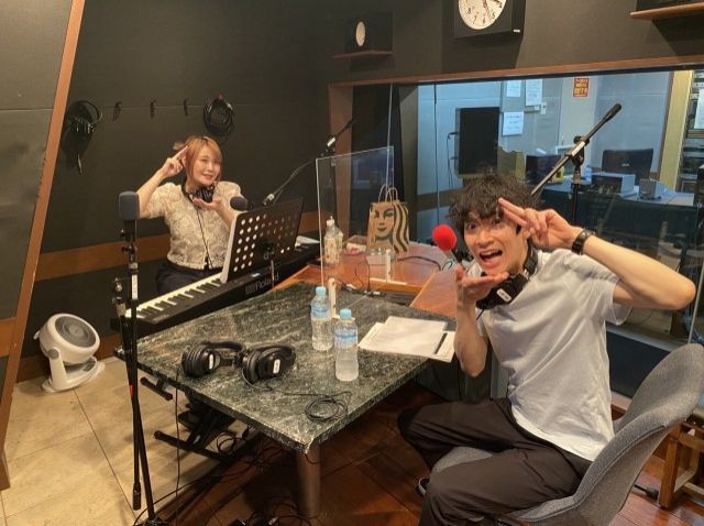 ハラミちゃんのハラミファソRadio♪　第65回