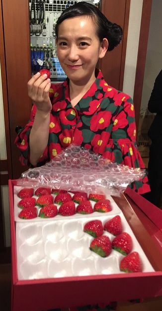 日本カワイイ計画。withみんなの経済新聞　Vol.36