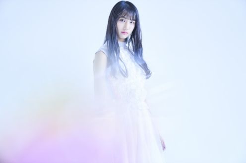 5月12日のプレイリストは、虹のコンキスタドール・清水理子さん