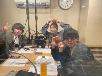 2024年5月13日(月)第59回放送。 今週は番組新企画「クイズ！スマホでヒント」をお届け