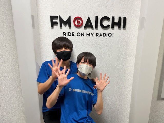 2022年11月30日(水)ON AIR！今週のテーマは、「安城市のトリビアネタ」