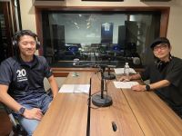 ゲスト：山本健一さん