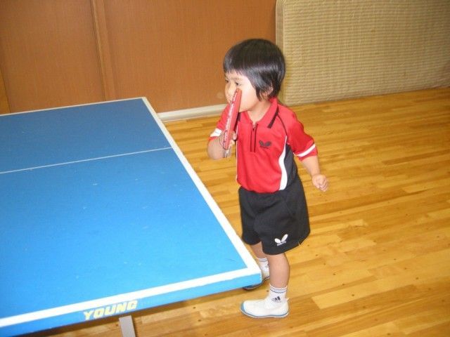 12月のアスリートママは、卓球・平野美宇選手のお母様、平野真理子さん