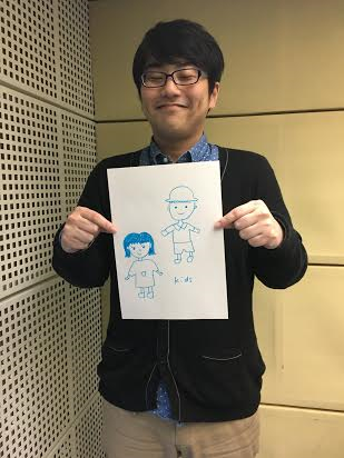 1月11日(水)～Your Romance～