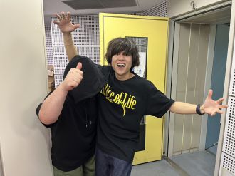 2024年6月22日夜のセイヤオフトーク！メッセージテーマは、「私の紆余曲折10年物語」