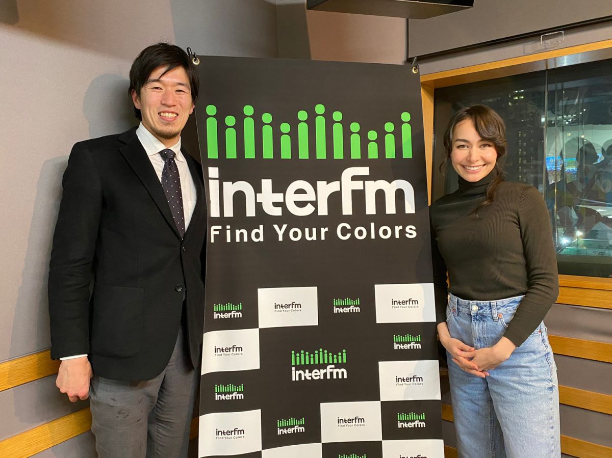 【Tech Ark #12】ICT教育について二川佳祐さんに教えていただきました！（後編）