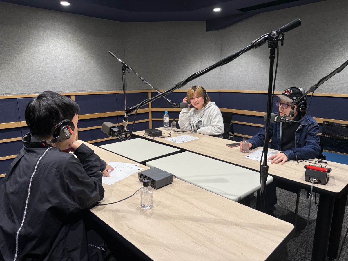 2026/3/9放送【ゲスト：Nikoん】