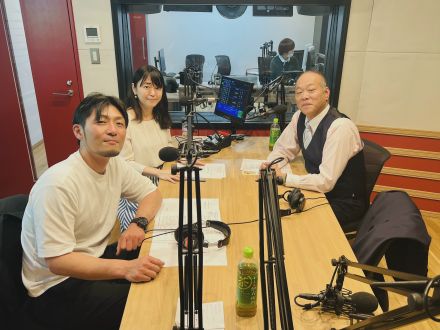 Station×Station 鳴門屋と愉快な仲間たちアフタートーク(2024.04.16)