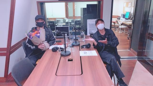 第57回「LDH PERFECT YEAR 2020 RADIO 」