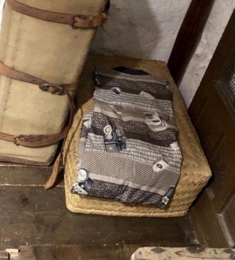 5月14日(火)今日の1コマ♪