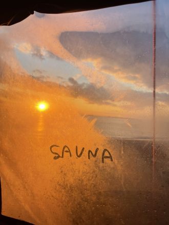 【予告編】清水みさとの、海とサウナいこ？Vol.466