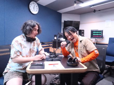 ライブバズ #189 -MC Hammer-