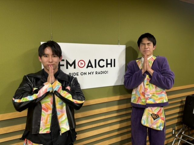 2024年12月30日（月）今週のテーマは、新曲『キミジェニック』のお話！