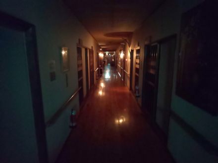 「そうだ、旅にいこう　～雪の中の名湯・秘湯～」