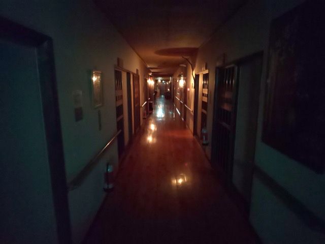 「そうだ、旅にいこう　～雪の中の名湯・秘湯～」