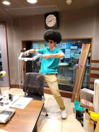 もうTHE中学生さん【イージュー☆ライダー】