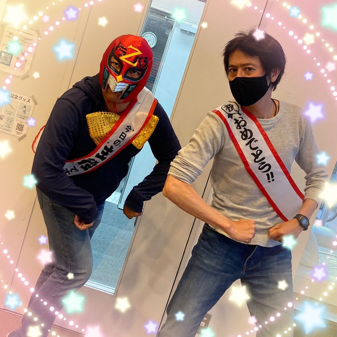 #100　「祝！ポッドキャスト100回放送＼＼٩( ‘ω’ )و //／／」