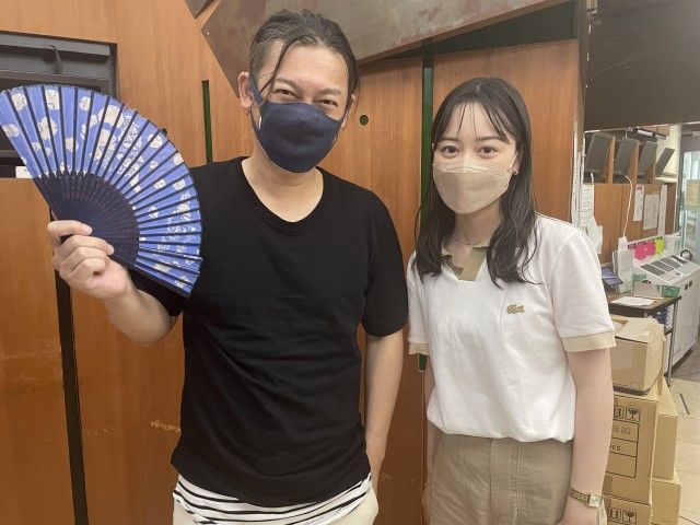 2022年8月11日(木)【キャンプ中におばあちゃんが一言。なんて言った？】