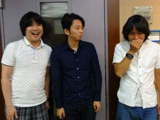 ２０１３．９．１５