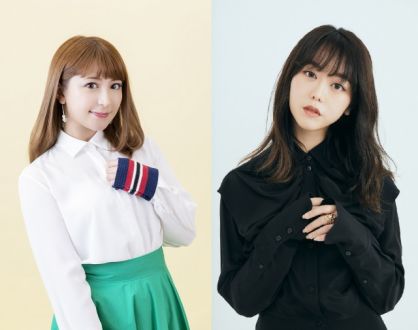 『TOKYO SPEAKEASY』今夜は矢口真里さんと峯岸みなみさんが来店！