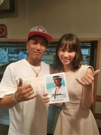 ゲスト「WATARU」