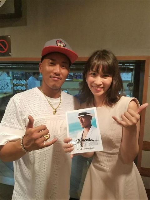 ゲスト「WATARU」