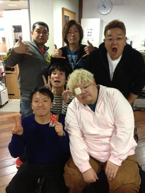 12月31日放送後記　