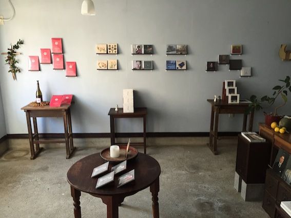 3月18日（金） simple style