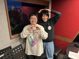 【かっぽじ気分】ハリセンボンのおはみだし #61